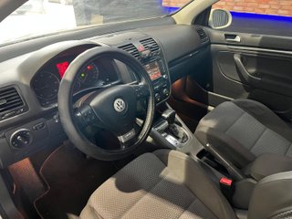 Volkswagen Golf  2.0 Tdi Dsg Gt