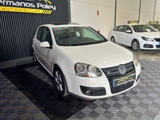 Volkswagen Golf  2.0 Tdi Dsg Gt