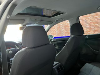 Volkswagen Golf  2.0 Tdi Dsg Gt