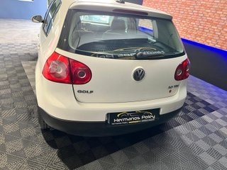 Volkswagen Golf  2.0 Tdi Dsg Gt