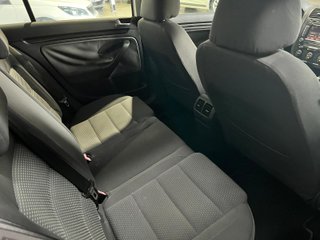Volkswagen Golf  2.0 Tdi Dsg Gt