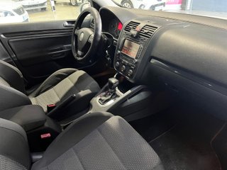 Volkswagen Golf  2.0 Tdi Dsg Gt