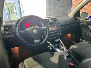 Volkswagen Golf  2.0 Tdi Dsg Gt
