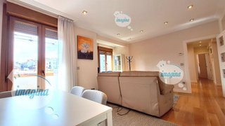Piso en alquiler en Barrio de Abando en Bilbao