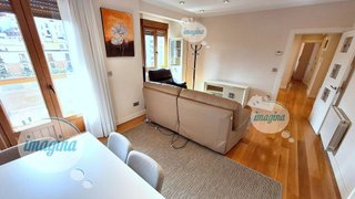 Piso en alquiler en Barrio de Abando en Bilbao