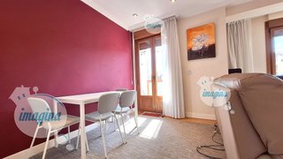 Piso en alquiler en Barrio de Abando en Bilbao