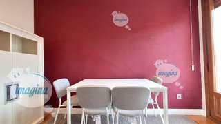 Piso en alquiler en Barrio de Abando en Bilbao