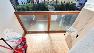 Piso en alquiler en Barrio de Abando en Bilbao