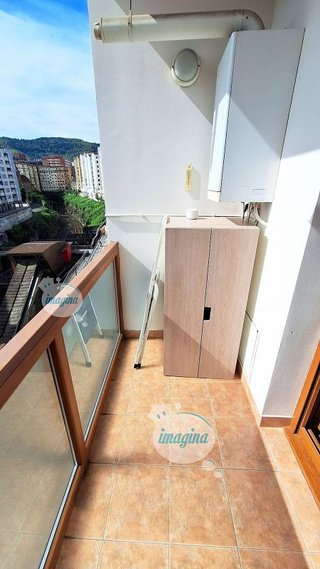 Piso en alquiler en Barrio de Abando en Bilbao