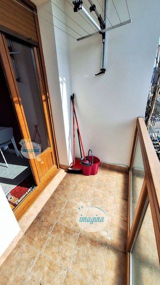 Piso en alquiler en Barrio de Abando en Bilbao