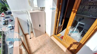 Piso en alquiler en Barrio de Abando en Bilbao