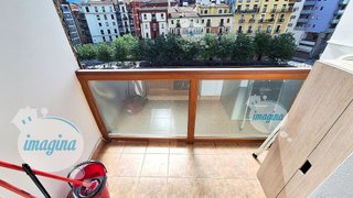 Piso en alquiler en Barrio de Abando en Bilbao