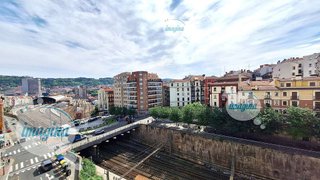 Piso en alquiler en Barrio de Abando en Bilbao