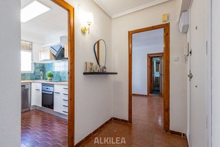 Piso en alquiler en Montolivet en Valencia