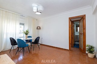 Piso en alquiler en Montolivet en Valencia