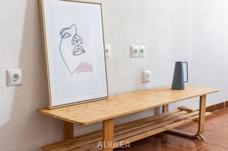 Piso en alquiler en Montolivet en Valencia
