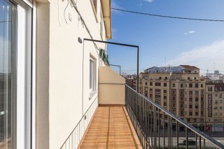 Piso en alquiler en Nou Moles en Valencia