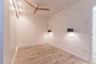 Piso en alquiler en Nou Moles en Valencia