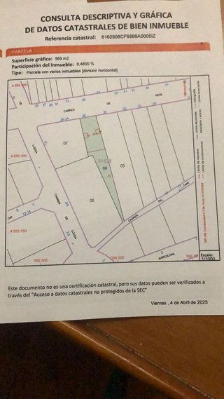 Garaje en venta en Centre en Torredembarra