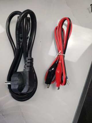 Wanptek Fuente Alimentación DC Programable
