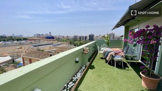 Piso en alquiler en Trinitat en Valencia