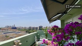 Piso en alquiler en Trinitat en Valencia