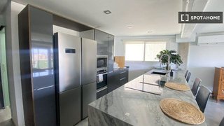 Piso en alquiler en Trinitat en Valencia