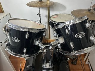Batería para iniciación Pacific (PDP)