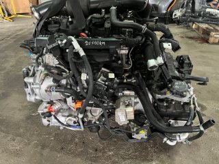Motor G4FT Hyundai Tucson 2023