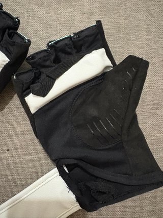 Guantes Fitness Domyos