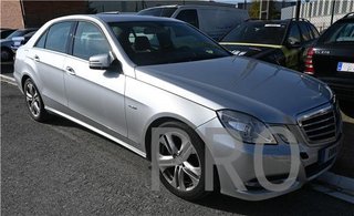 Nucleo Abs Mercedes-Benz Clase E (BM 212) Lim. (01.2009->)