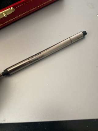 Bolígrafo Cartier COST0046 2017