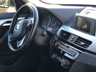 BMW X1 Automatico