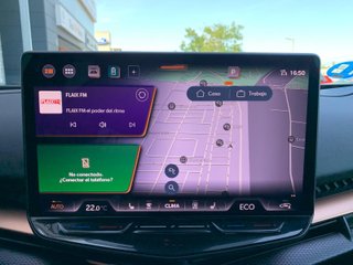 CUPRA Tavascan 77kWh 210kW (286CV) Endurance