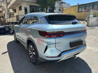 BYD Seal