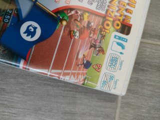 Giochi per Nintendo WII