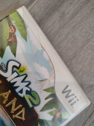 Giochi per Nintendo WII