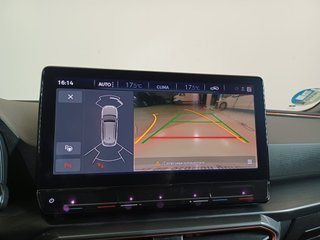 CUPRA Leon 2023