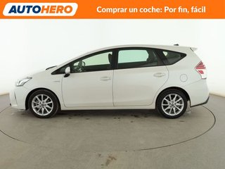 Toyota Prius+ 1.8 Advance