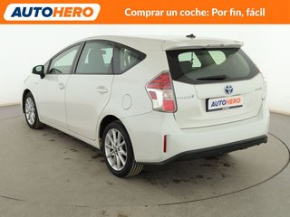 Toyota Prius+ 1.8 Advance