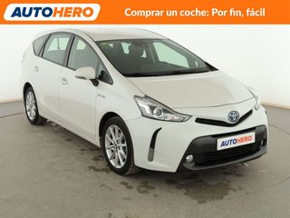 Toyota Prius+ 1.8 Advance