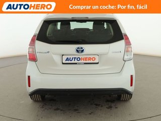 Toyota Prius+ 1.8 Advance