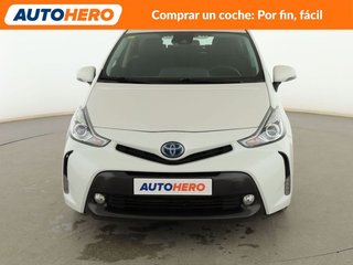 Toyota Prius+ 1.8 Advance
