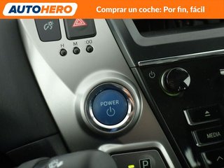 Toyota Prius+ 1.8 Advance