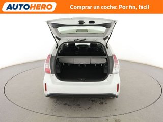 Toyota Prius+ 1.8 Advance