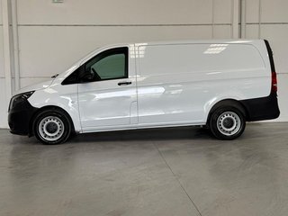 Mercedes Vito 110CDI furgon Base Larga