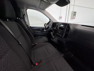 Mercedes Vito 110CDI furgon Base Larga