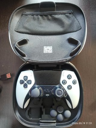 Mando Pro PS5