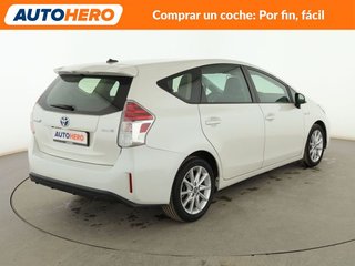 Toyota Prius+ 1.8 Advance
