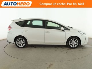 Toyota Prius+ 1.8 Advance